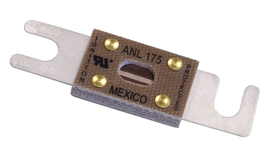 anl marine fuse